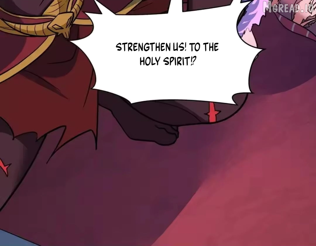 Era of the Haunted Chapter 611  - page 25